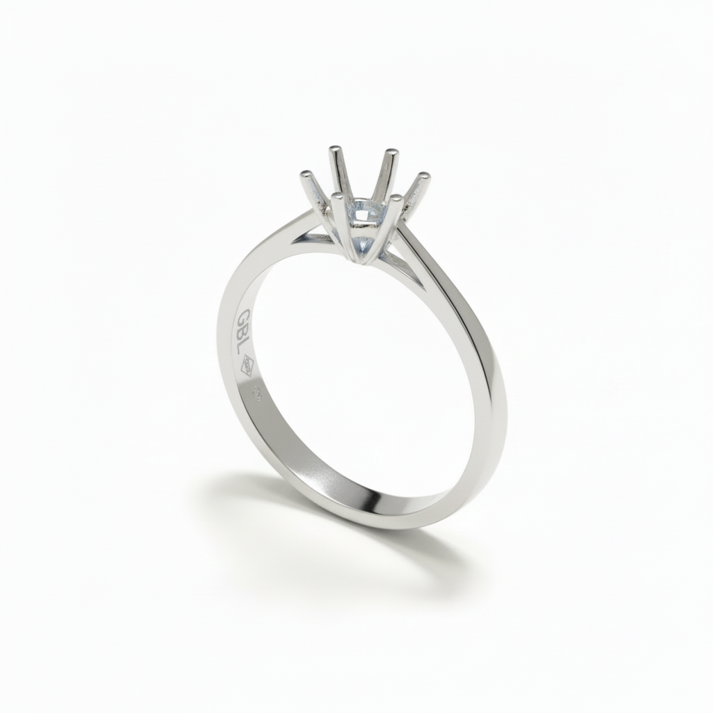 טבעת לשיבוץ לונדון