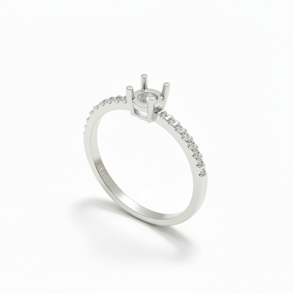 טבעת לשיבוץ מדריד