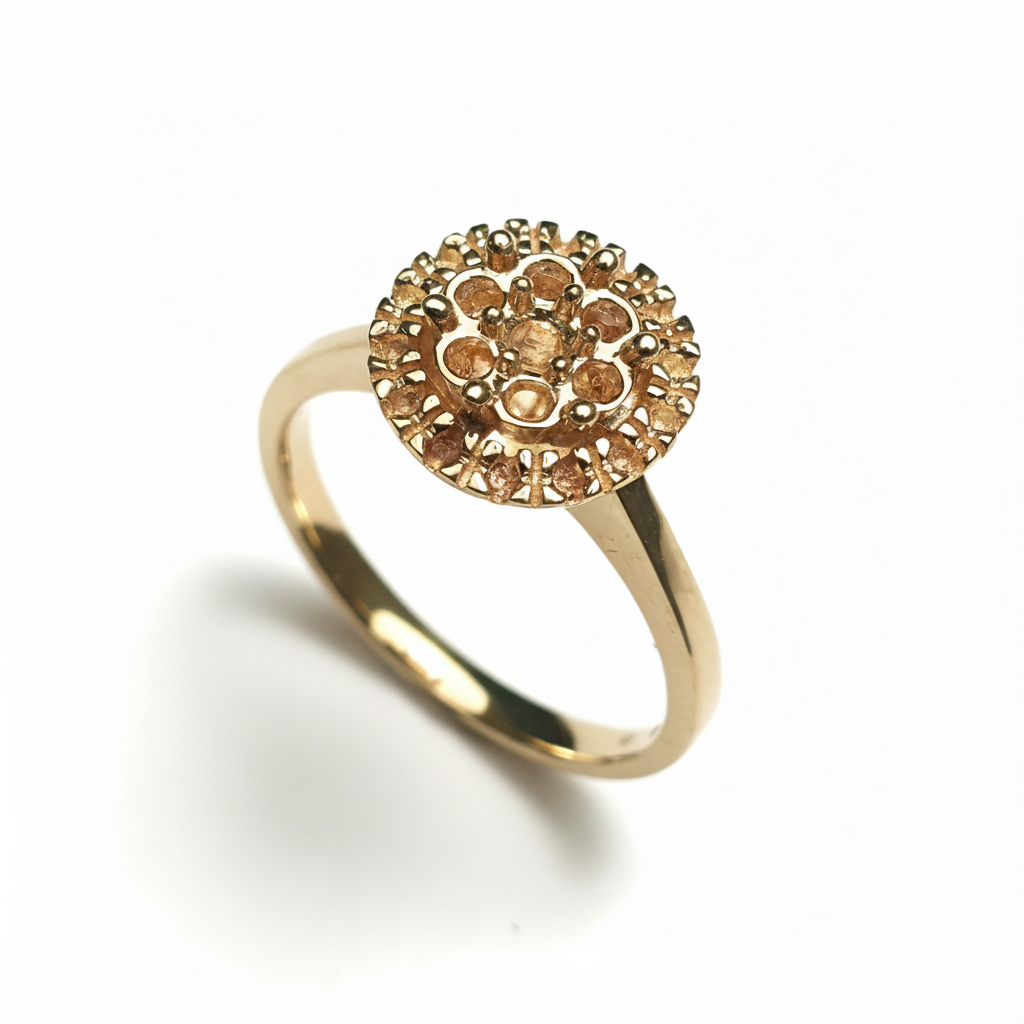 טבעת לשיבוץ מינסק