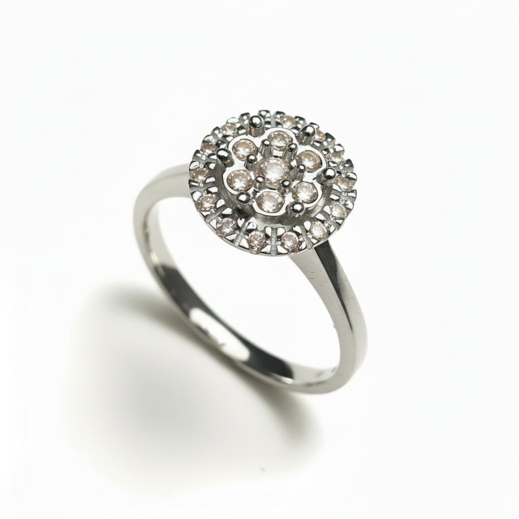 טבעת לשיבוץ מינסק