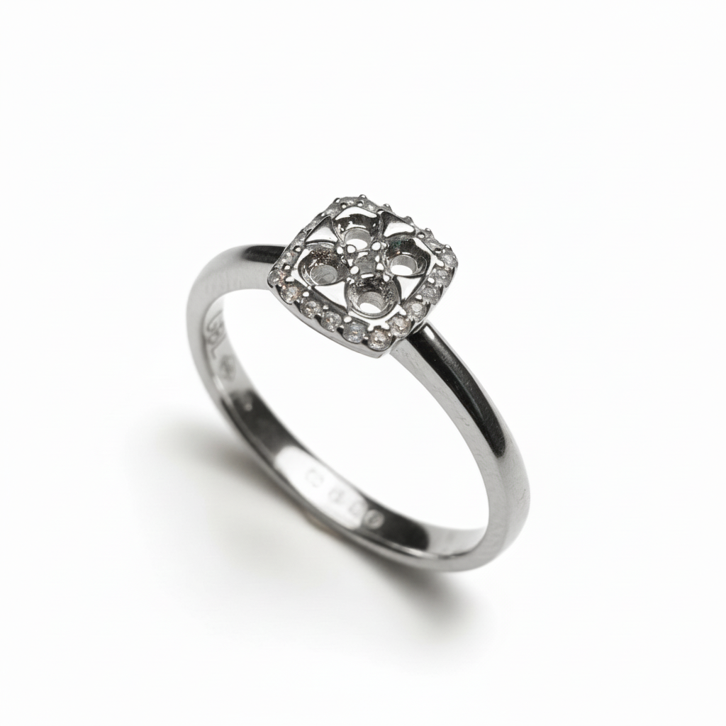 טבעת לשיבוץ אוסלו