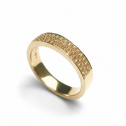 טבעת לשיבוץ בריסל