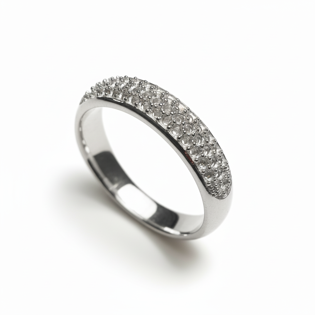 טבעת לשיבוץ בוקרשט