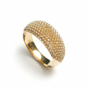 טבעת לשיבוץ בודפשט