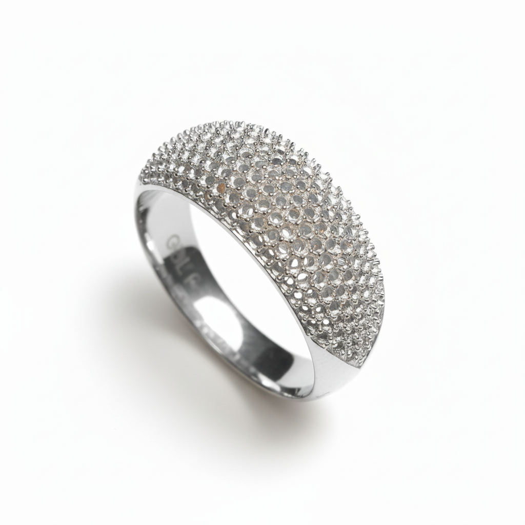 טבעת לשיבוץ בודפשט