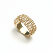 טבעת לשיבוץ אתונה