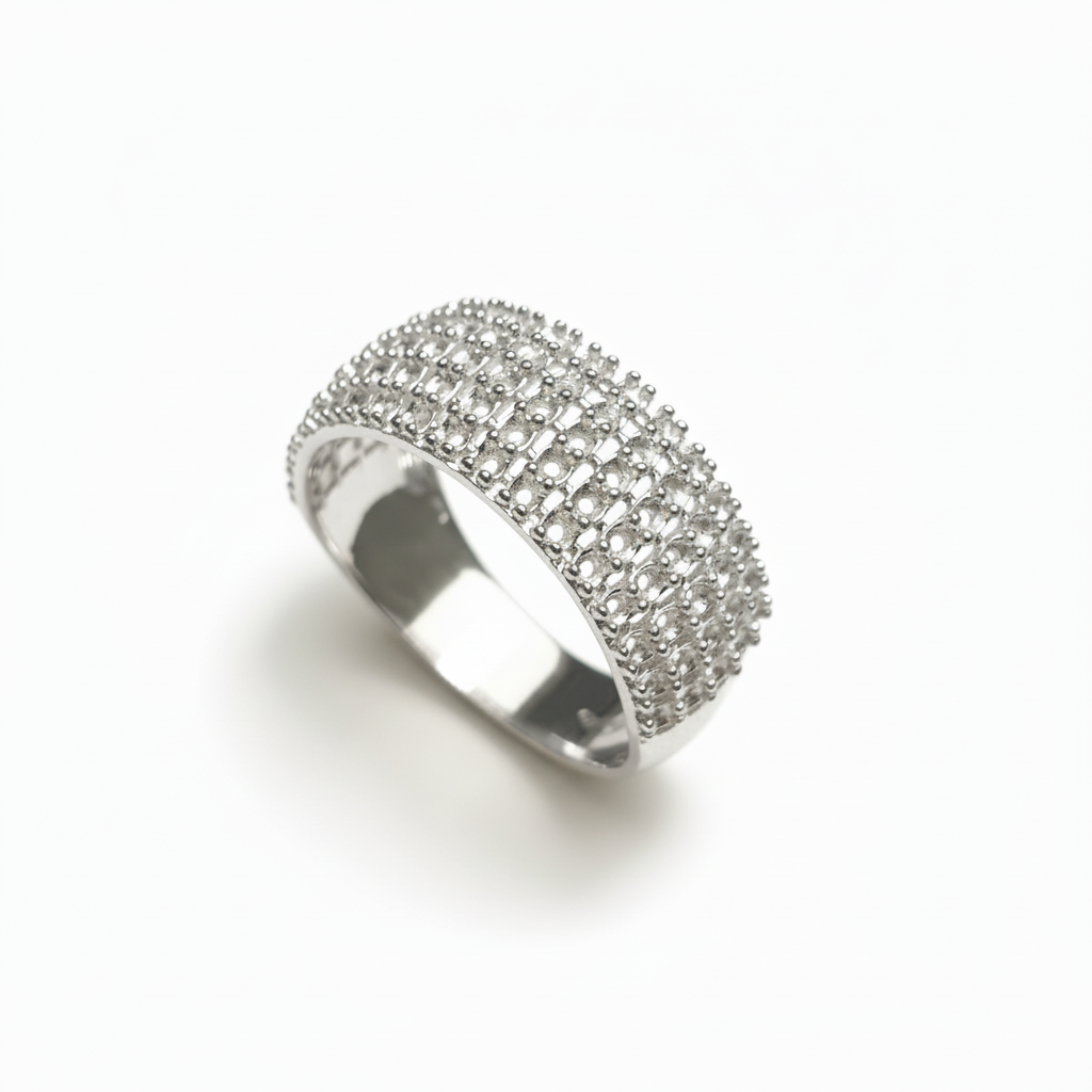 טבעת לשיבוץ אתונה