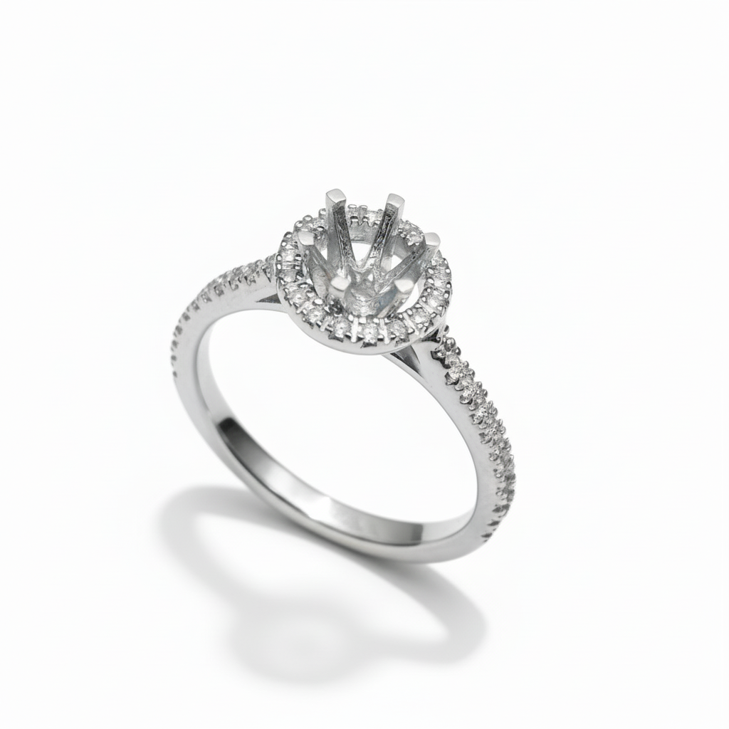 טבעת לשיבוץ בלגרד