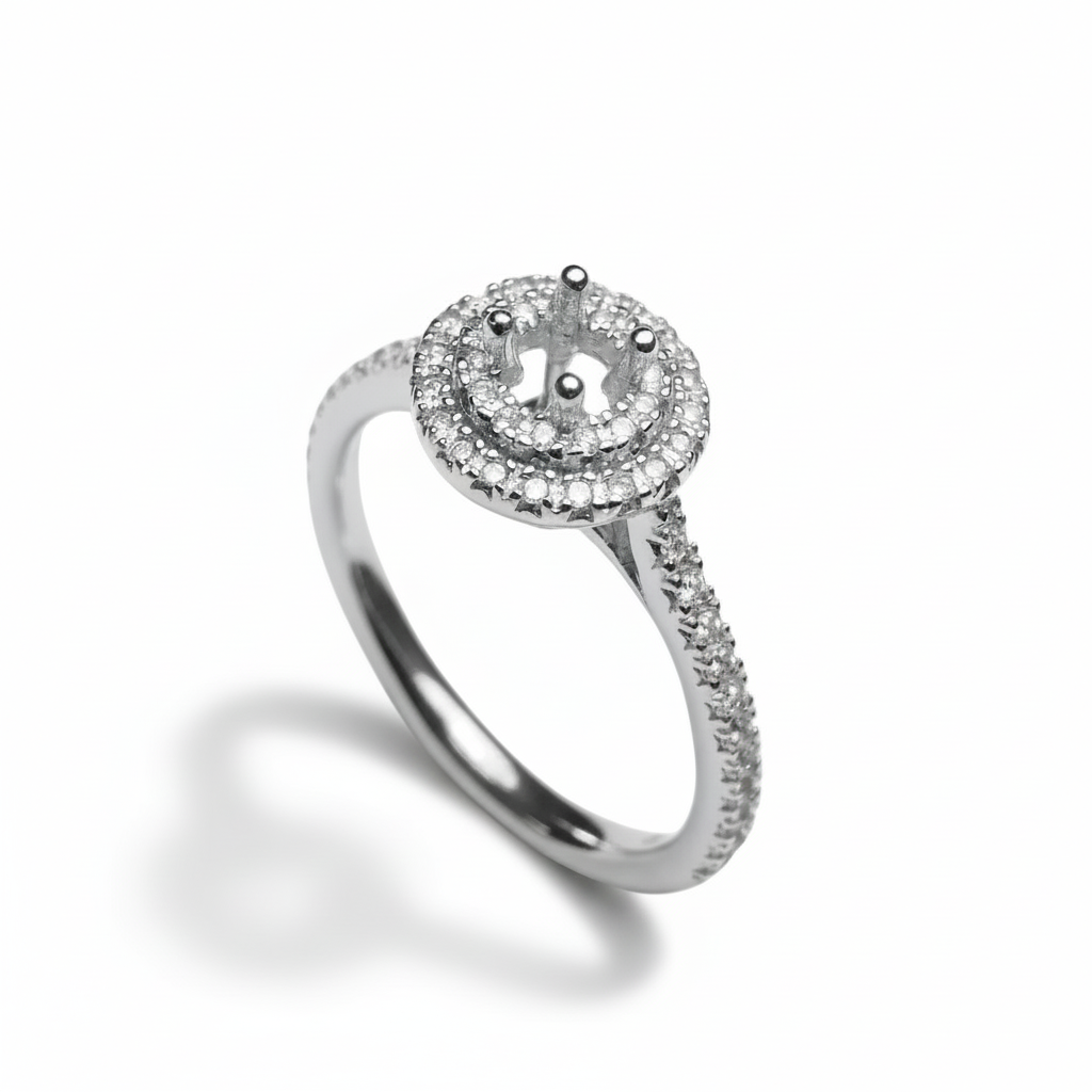 טבעת לשיבוץ סטוקהולם