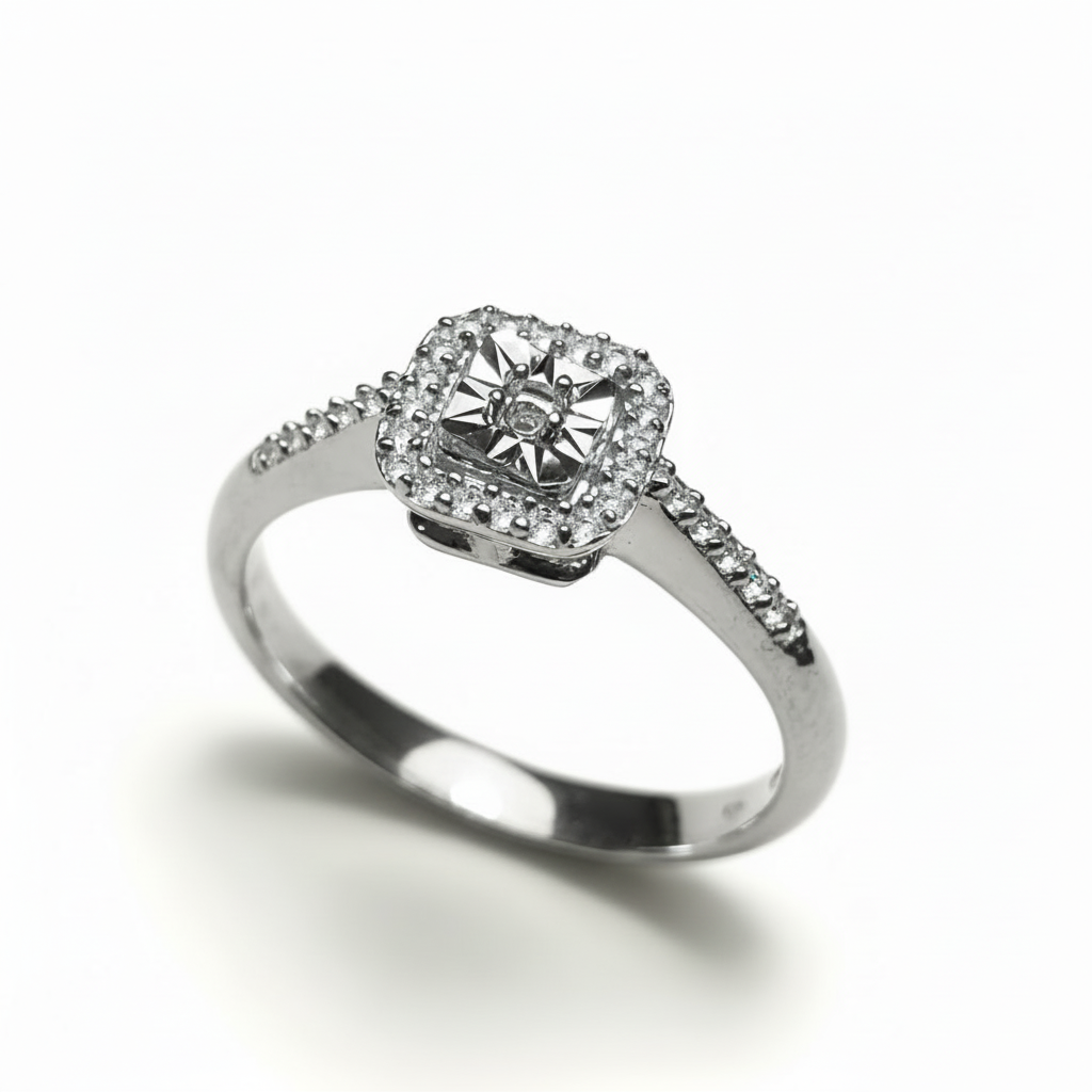 טבעת לשיבוץ סרייבו