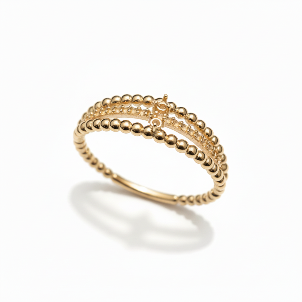 טבעת לשיבוץ קופנהגן