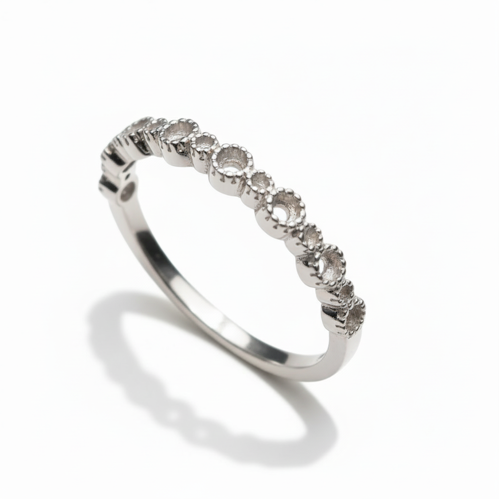 טבעת לשיבוץ מינכן