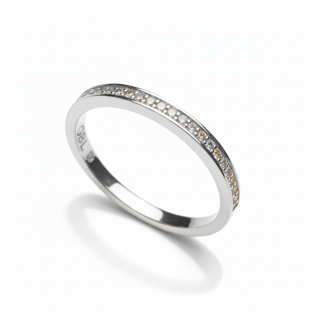 טבעת לשיבוץ מרסיי