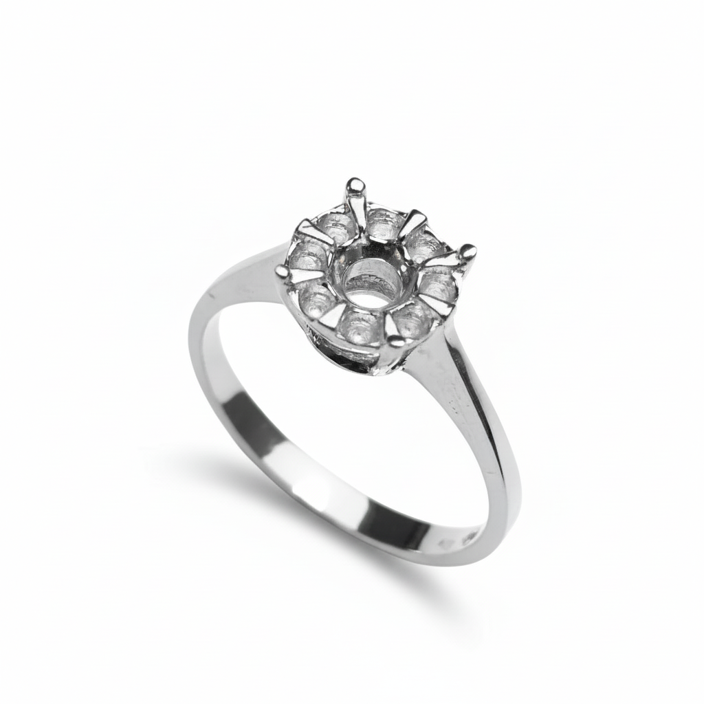 טבעת לשיבוץ רודוס