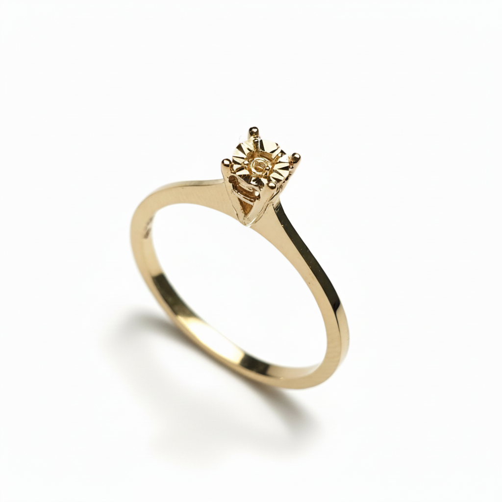 טבעת לשיבוץ קורפו