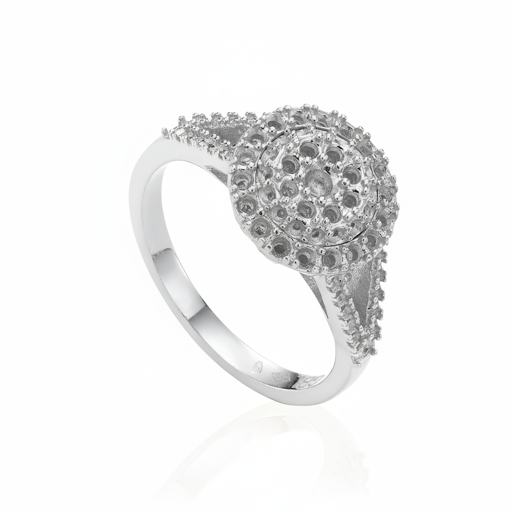 טבעת לשיבוץ ורשה