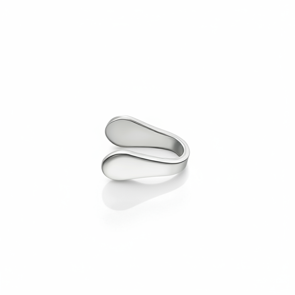 סופית שטוחה