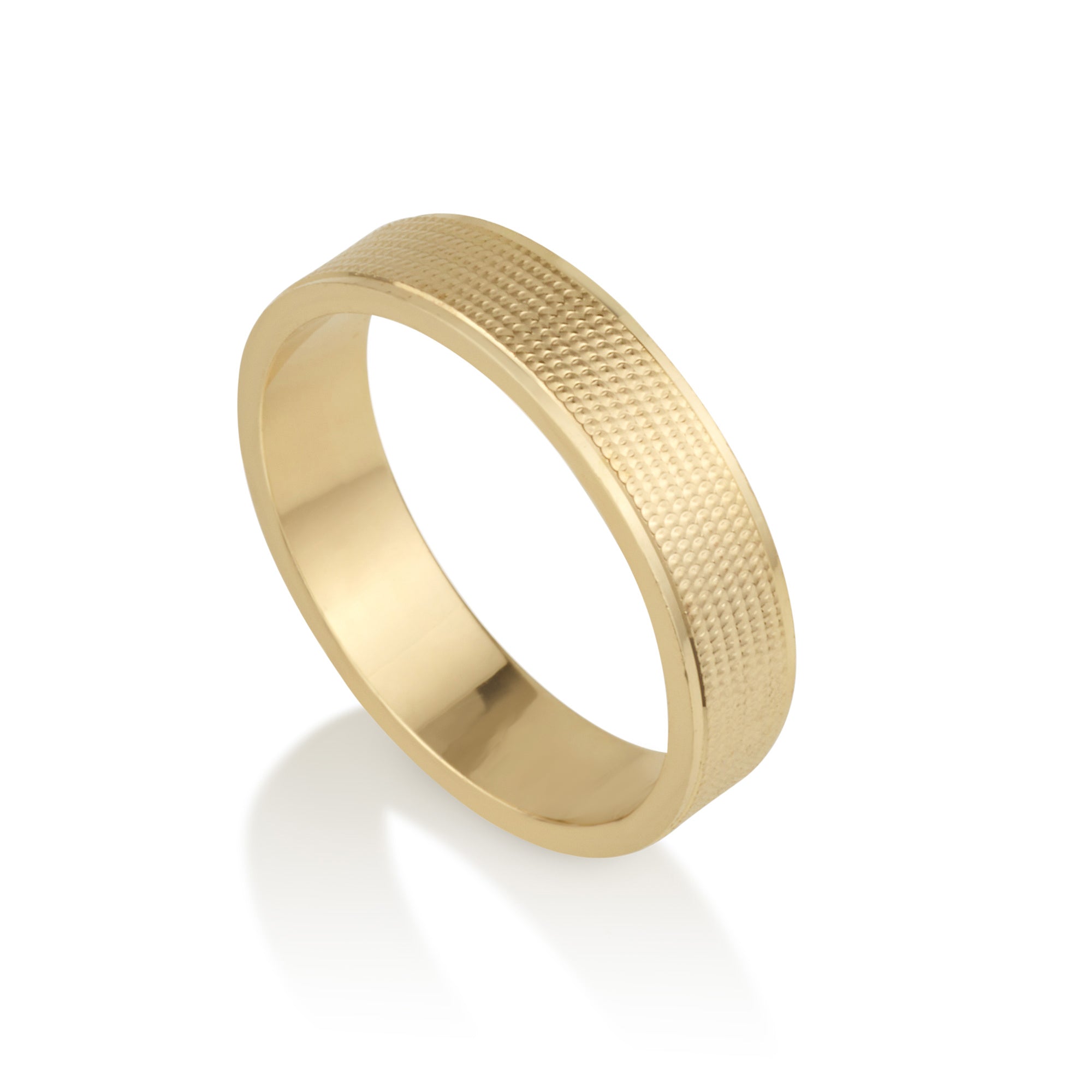 טבעות נישואין