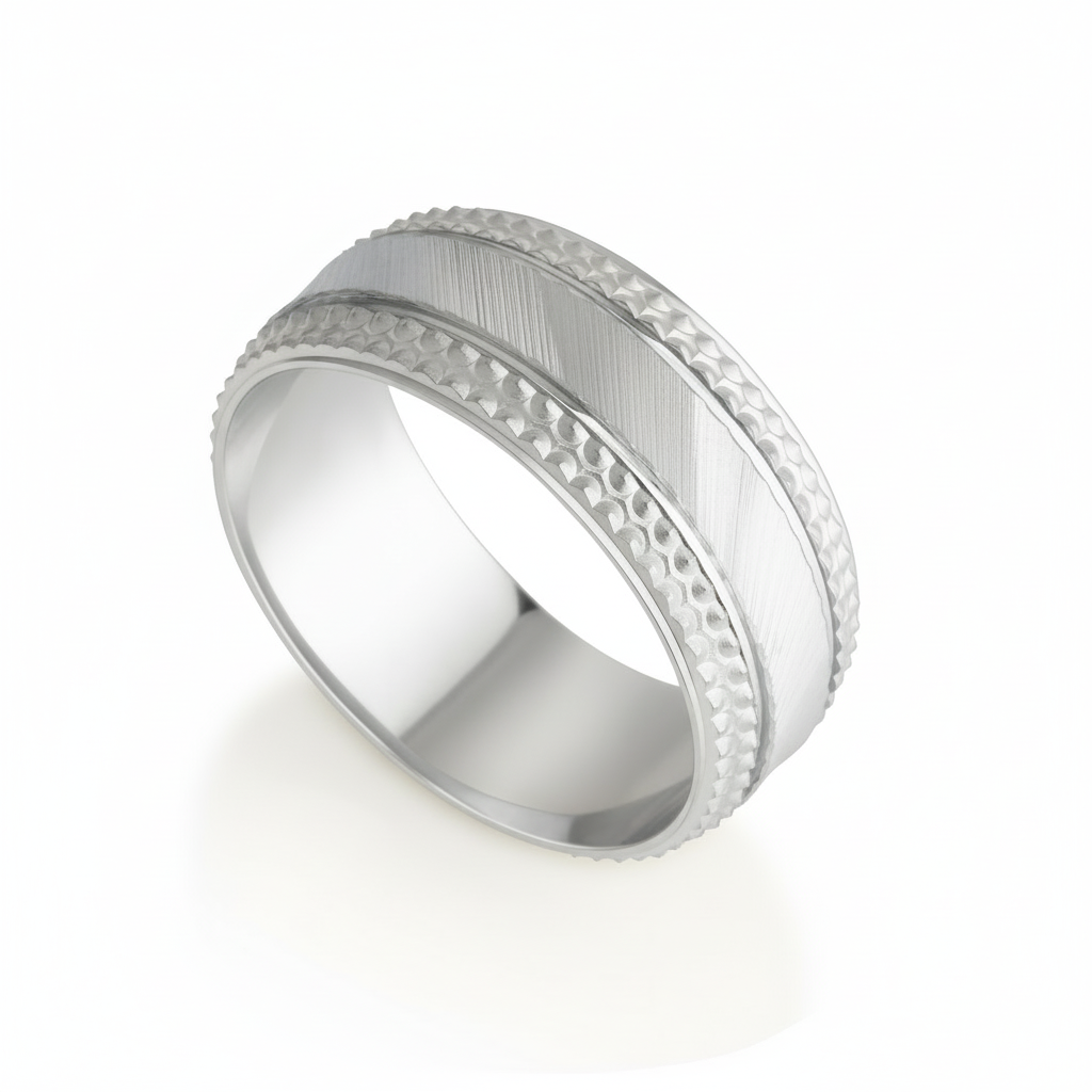 טבעת נישואין מצדה