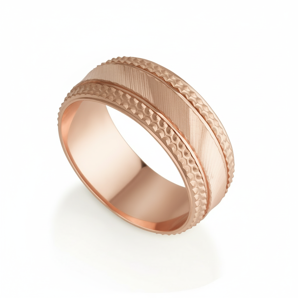 טבעת נישואין מצדה