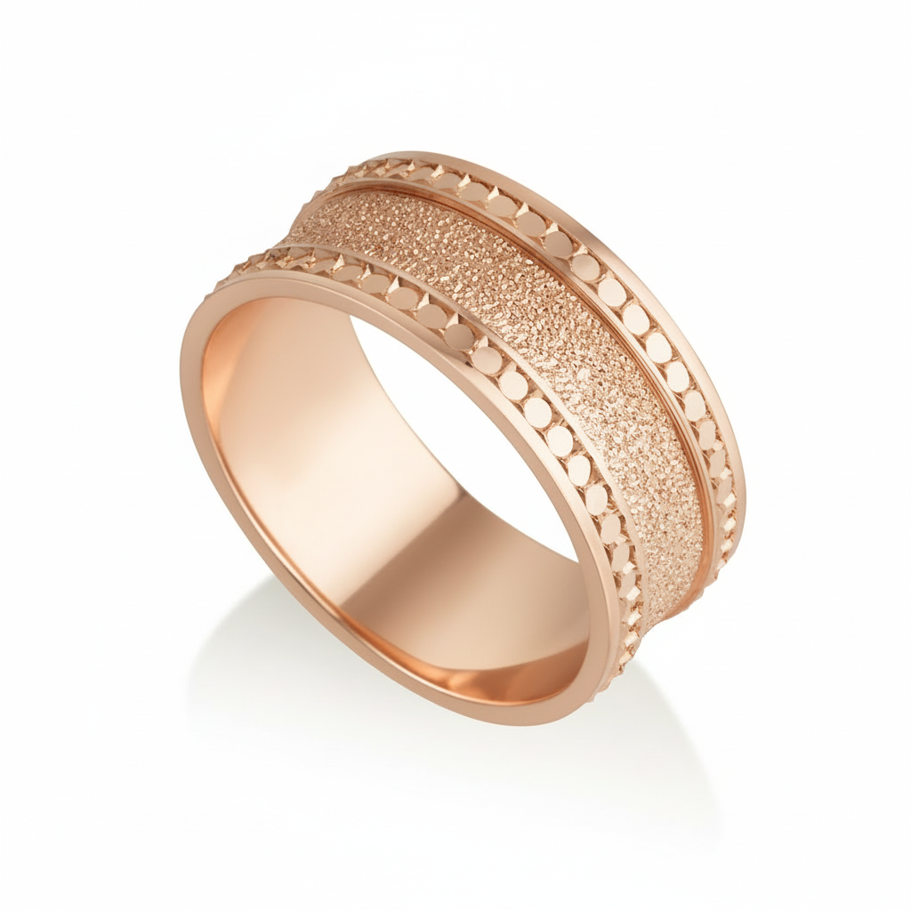 טבעת נישואין עדן