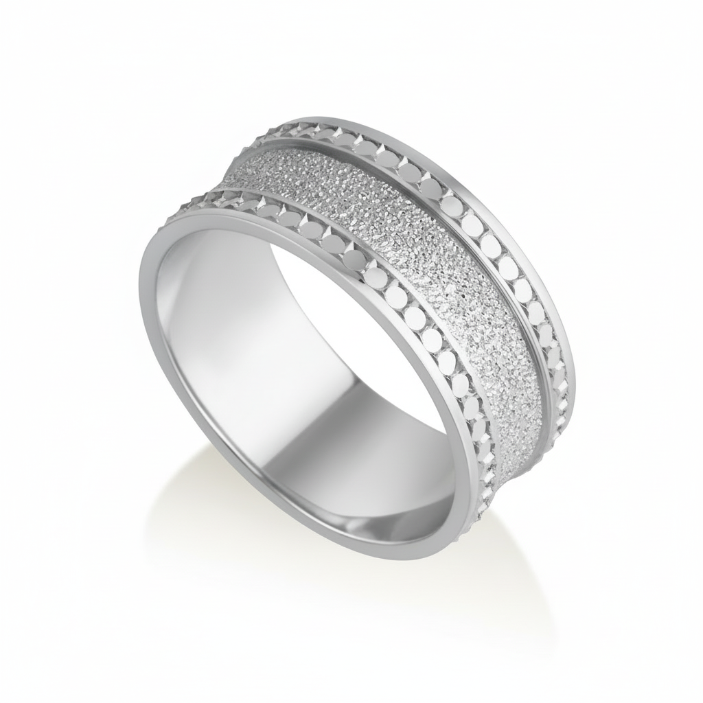 טבעת נישואין עדן