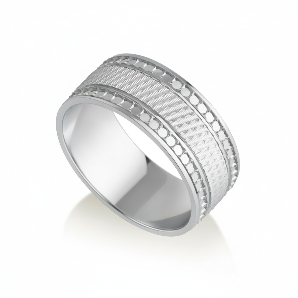 טבעת נישואין קיסריה