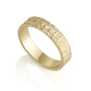 טבעת נישואין כחל