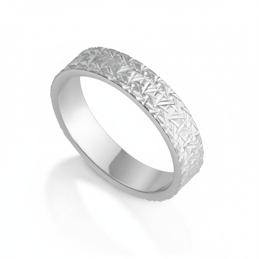 טבעת נישואין כחל