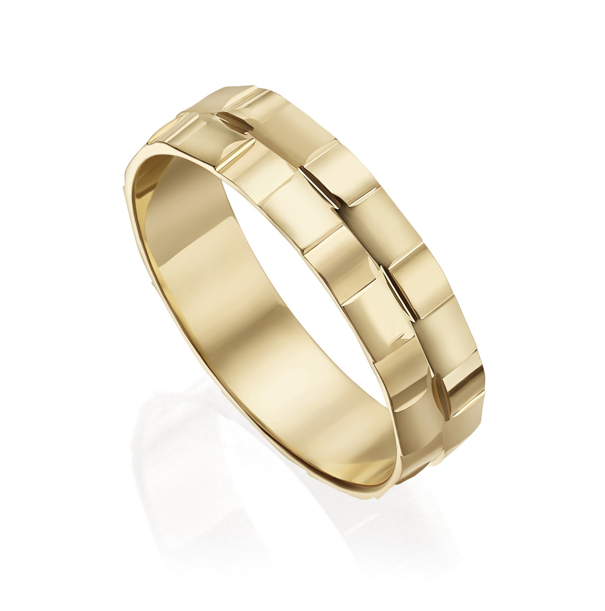 טבעת נישואין ציון