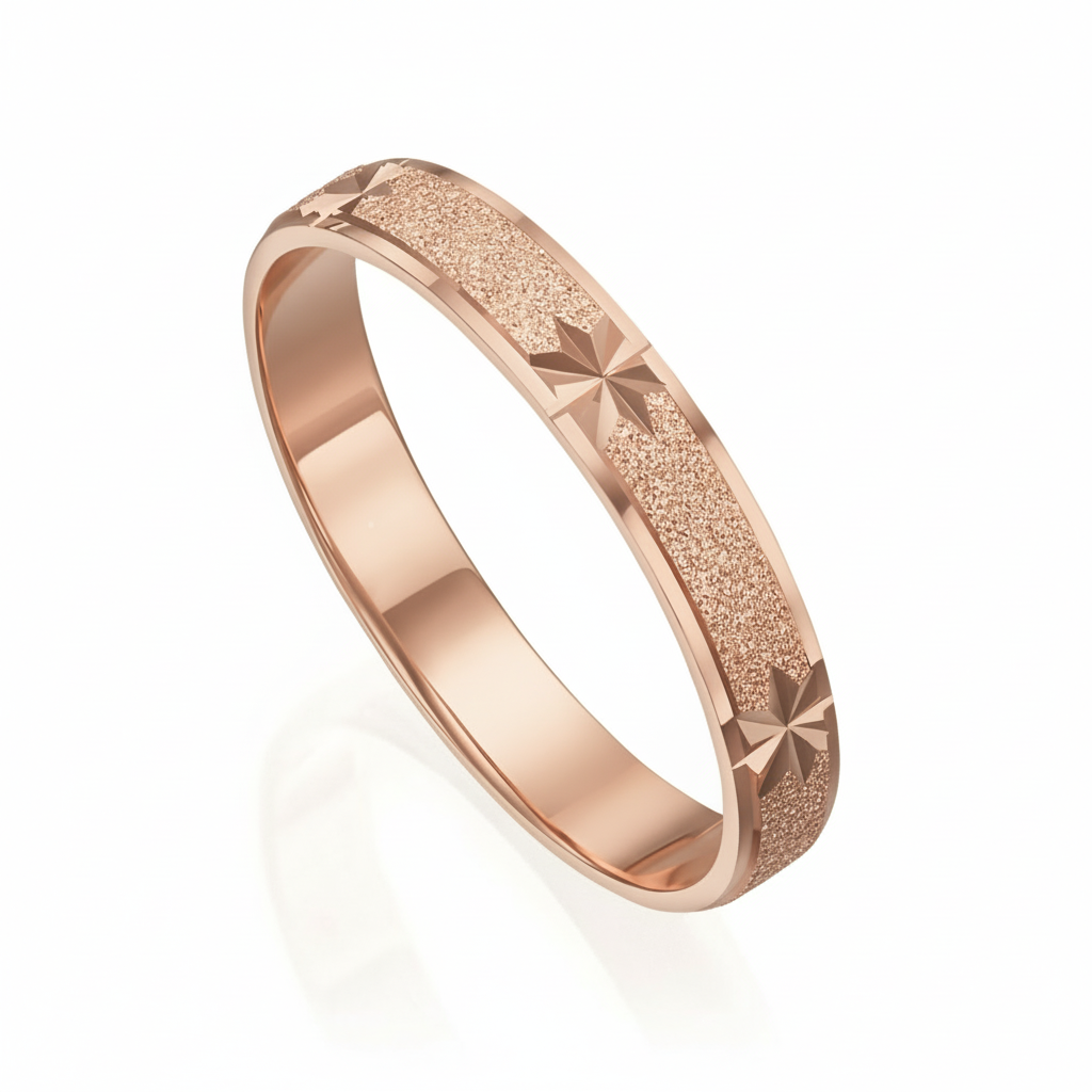 טבעת נישואין גומא