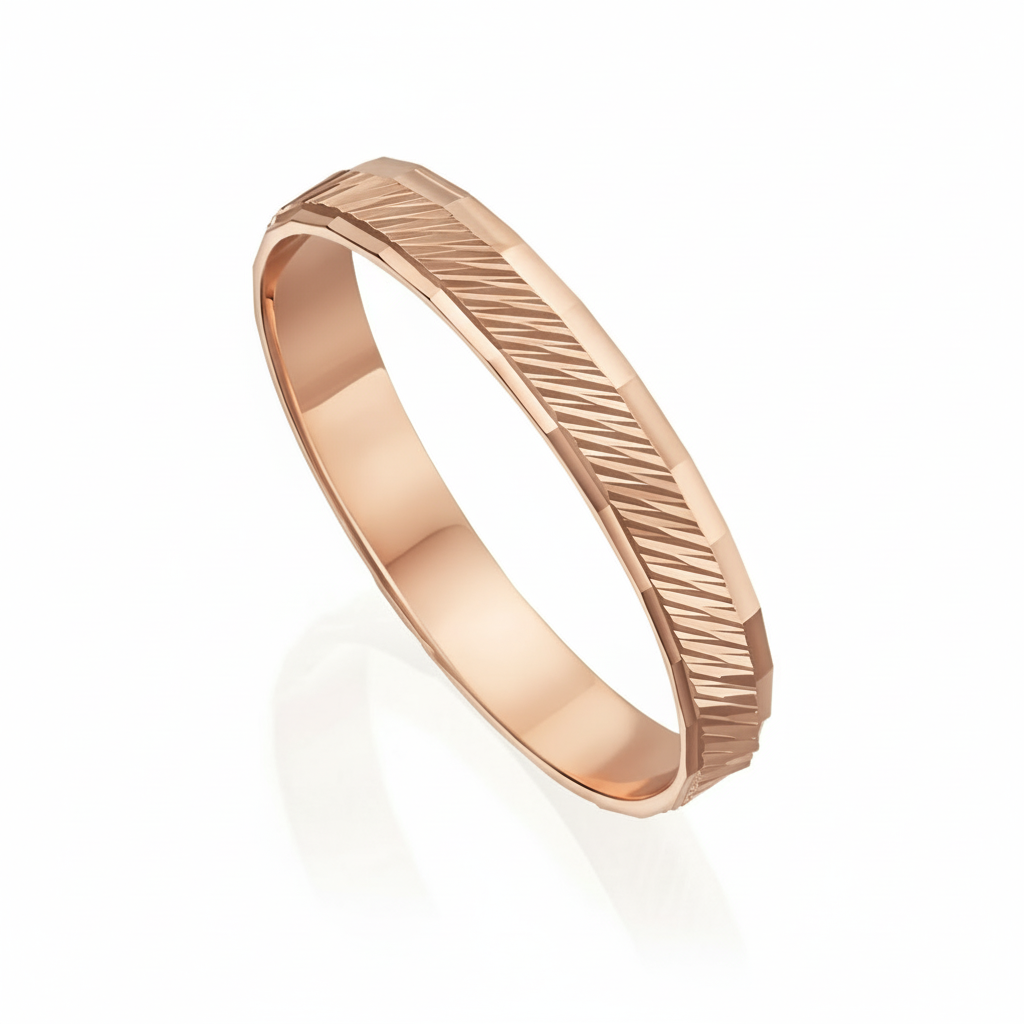 טבעת נישואין נרקיס