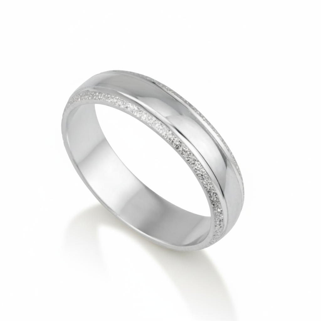 טבעת נישואין נטע