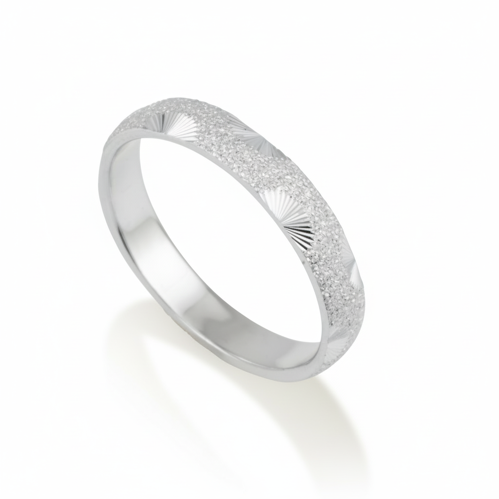 טבעת נישואין גבע