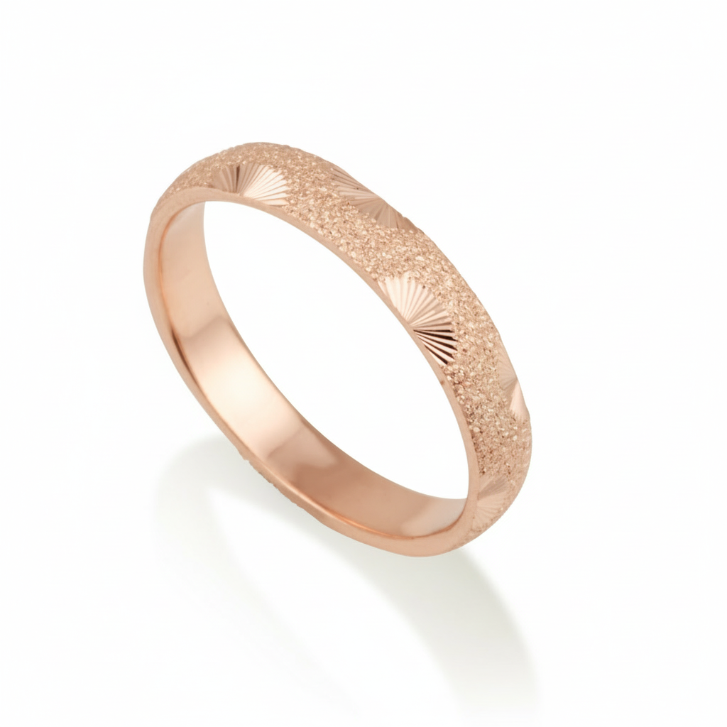 טבעת נישואין גבע