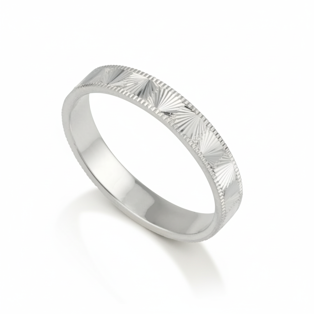 טבעת נישואין שהם