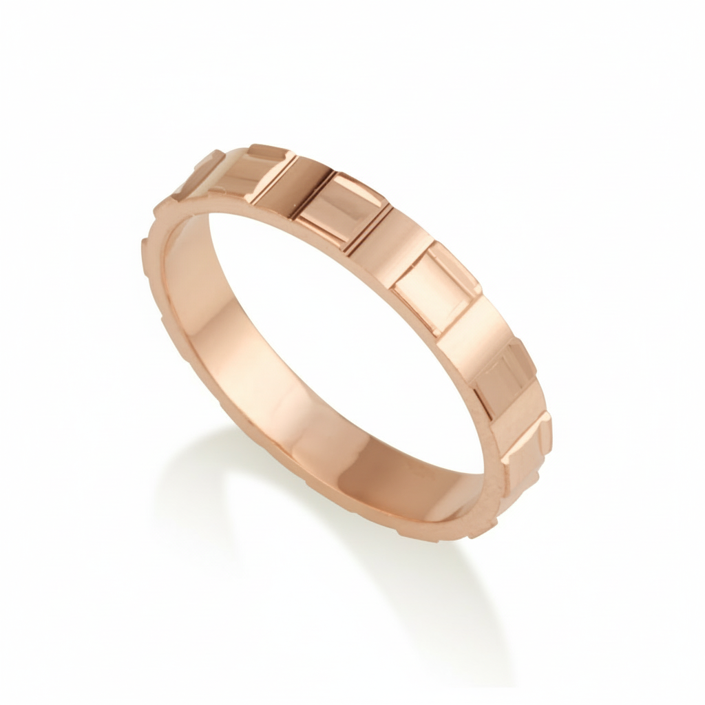 טבעת נישואין תומר