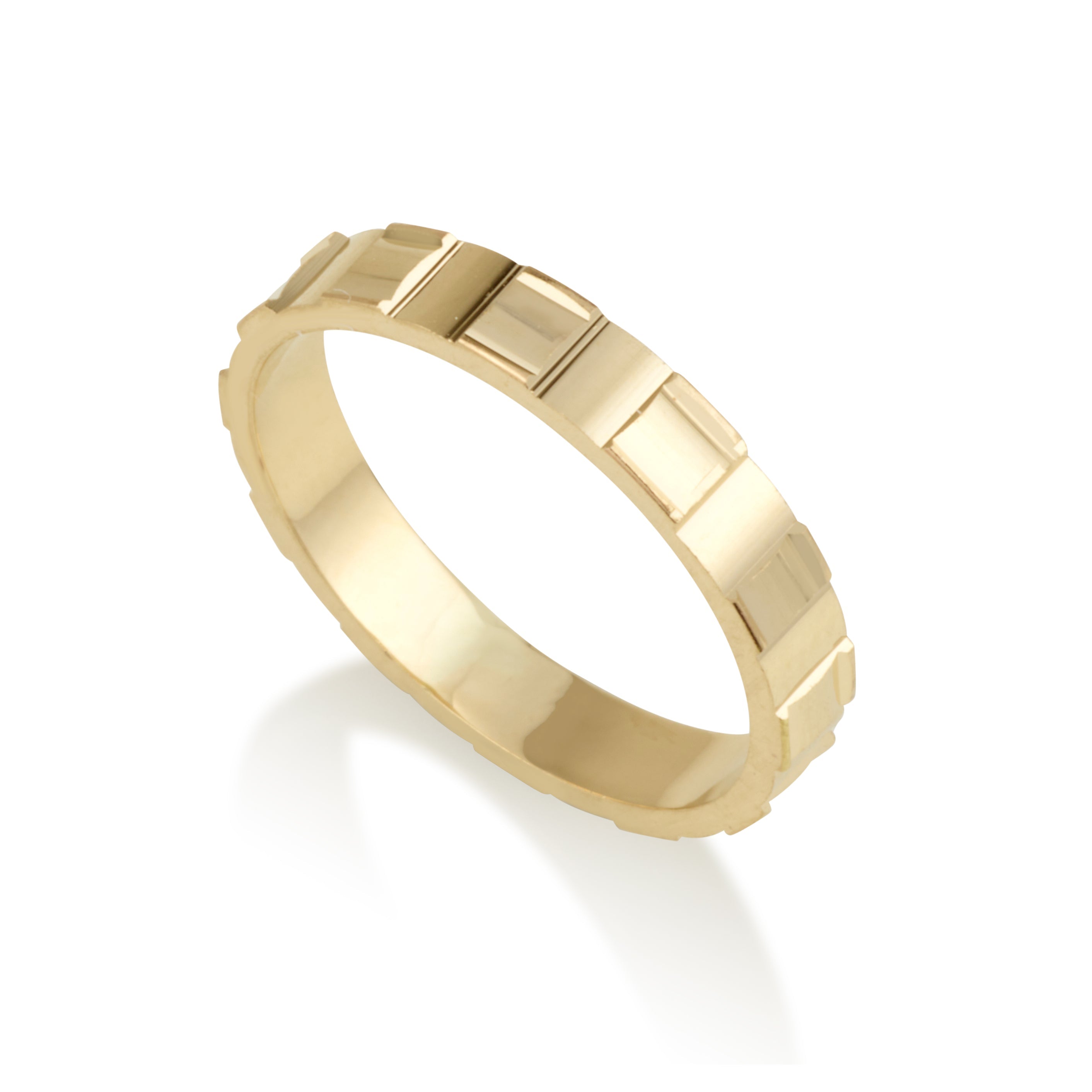 טבעת נישואין תומר