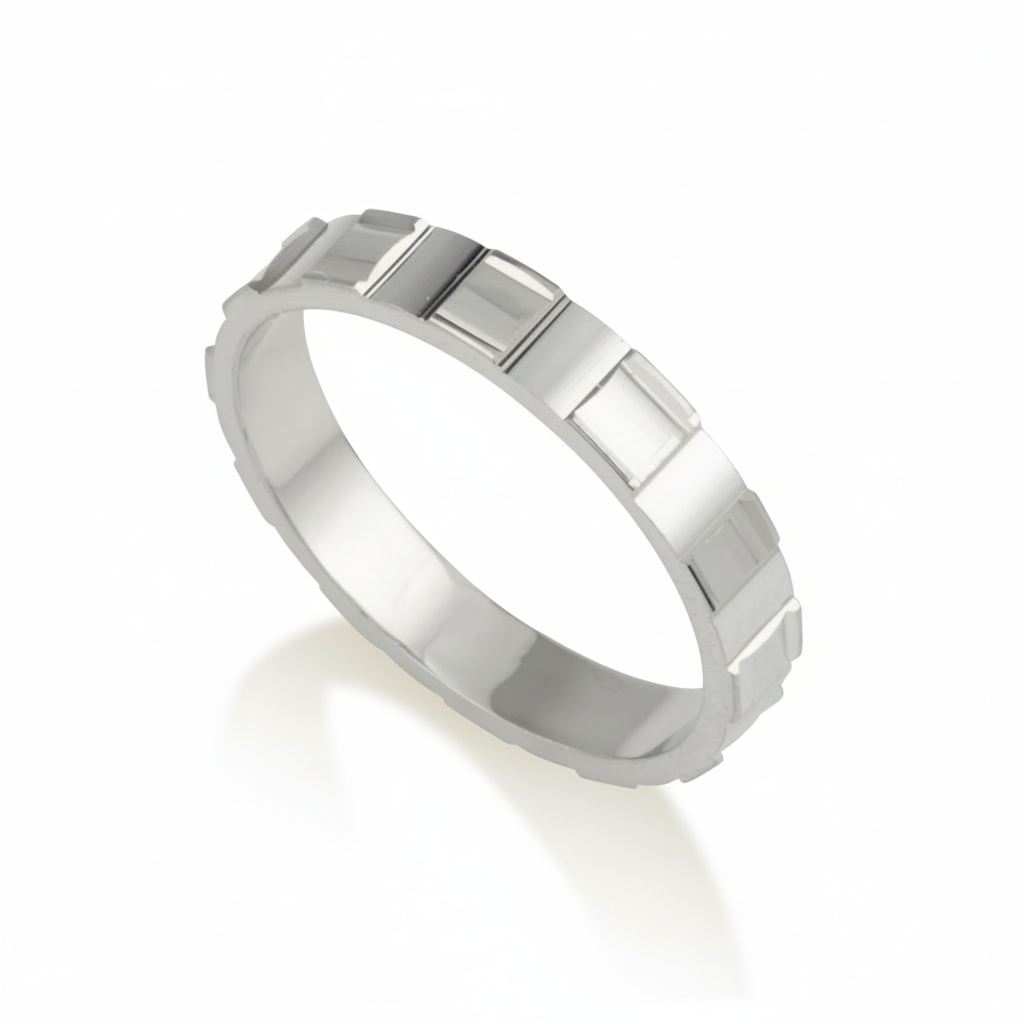 טבעת נישואין תומר