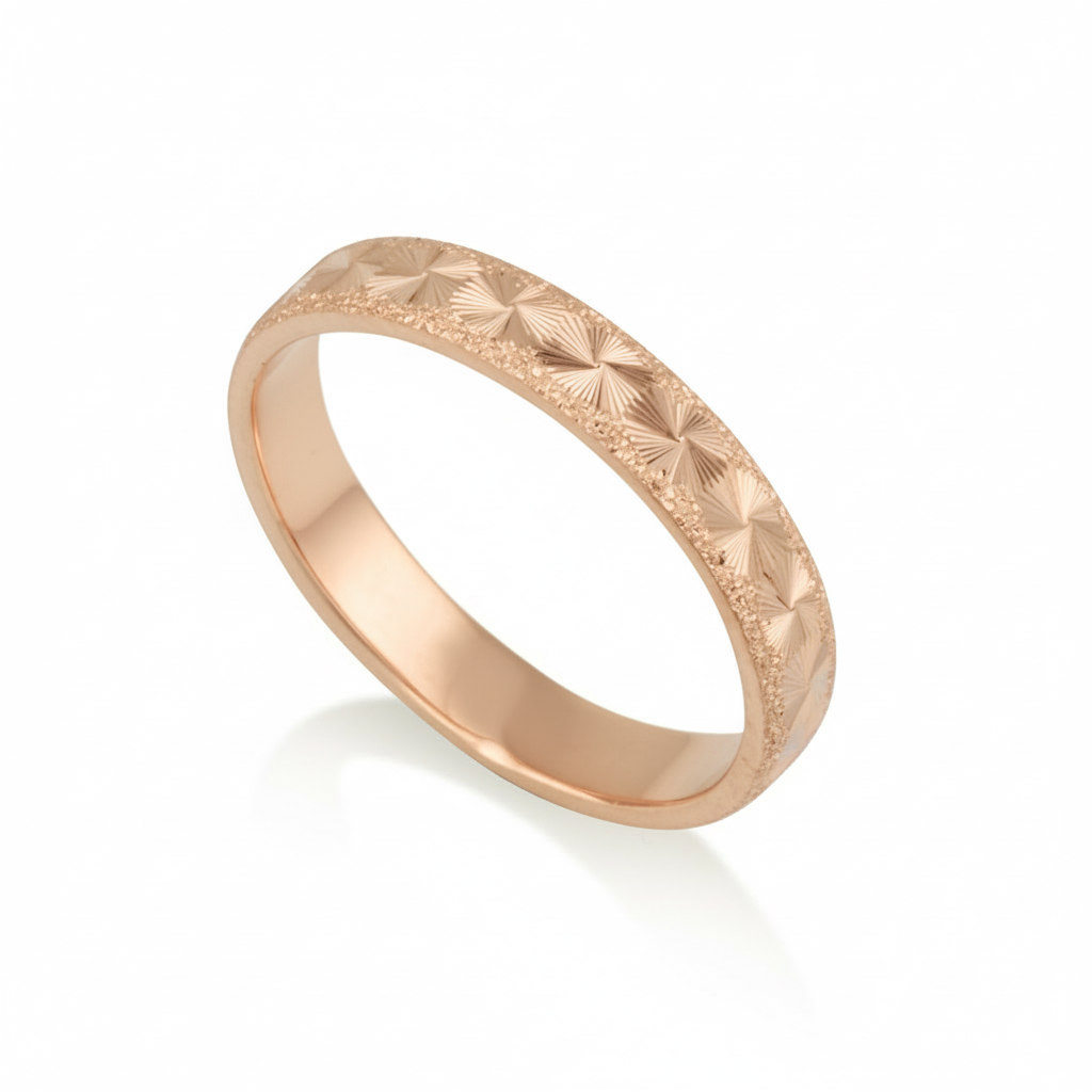 טבעת נישואין שני