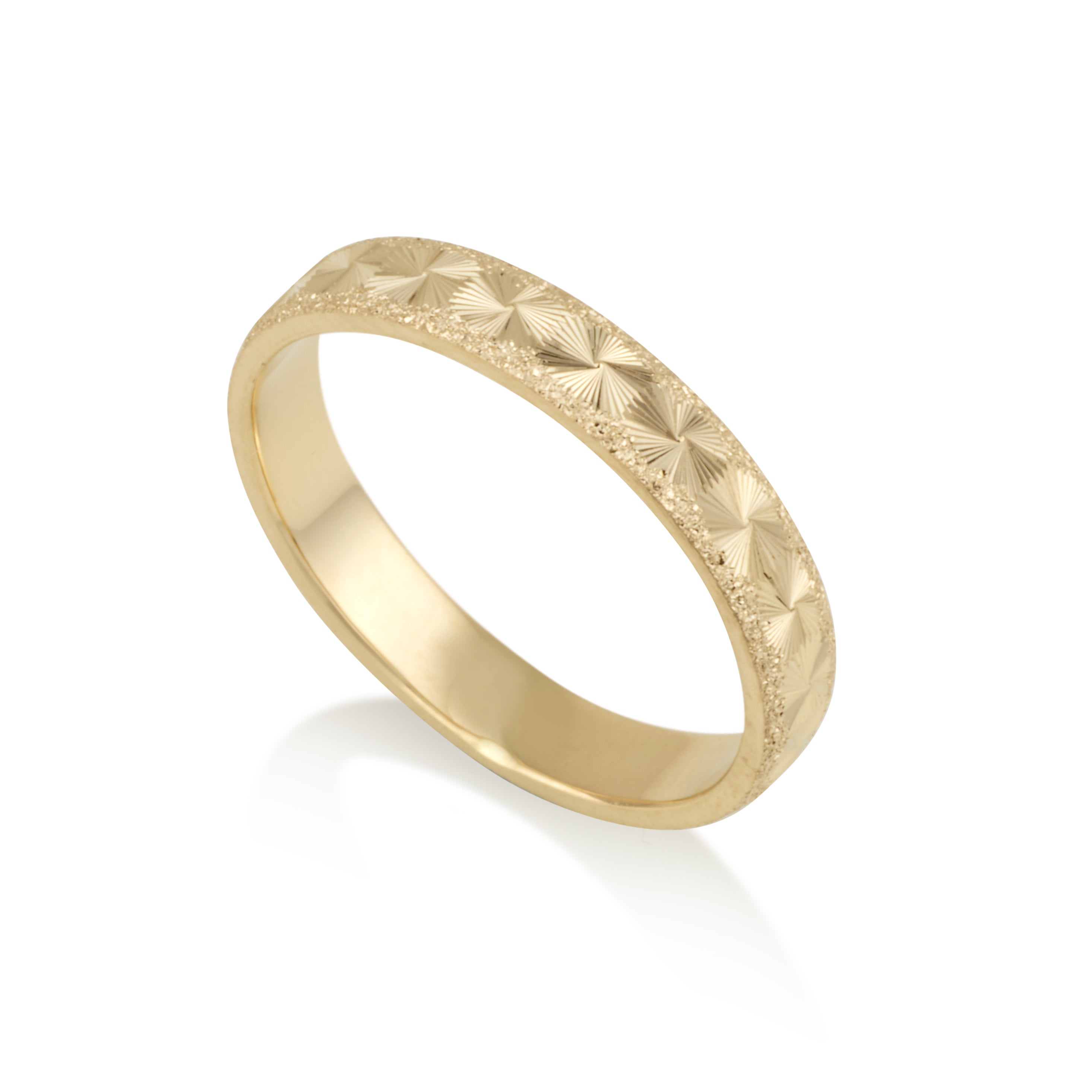 טבעת נישואין שני