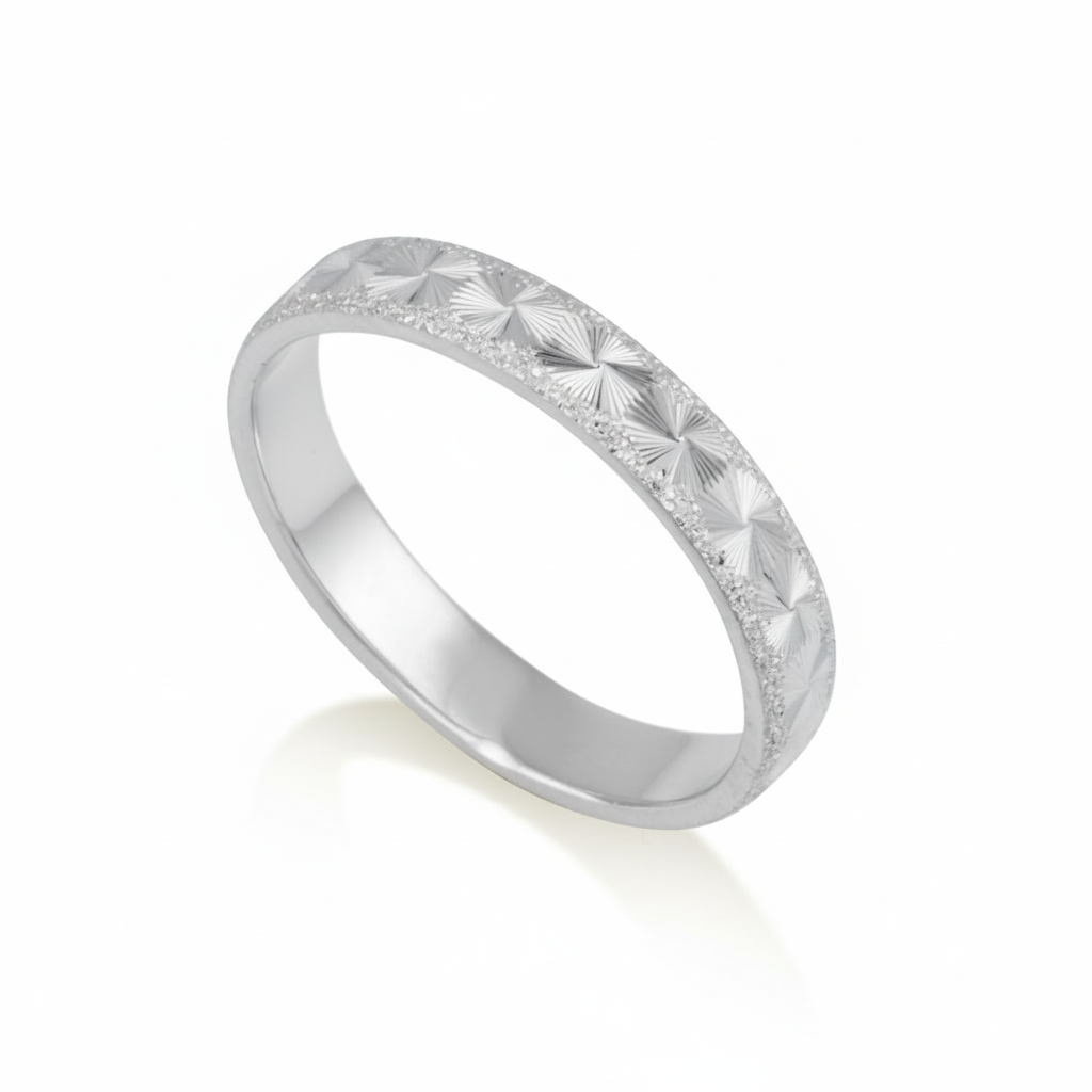 טבעת נישואין שני