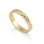 טבעת נישואין יסמין