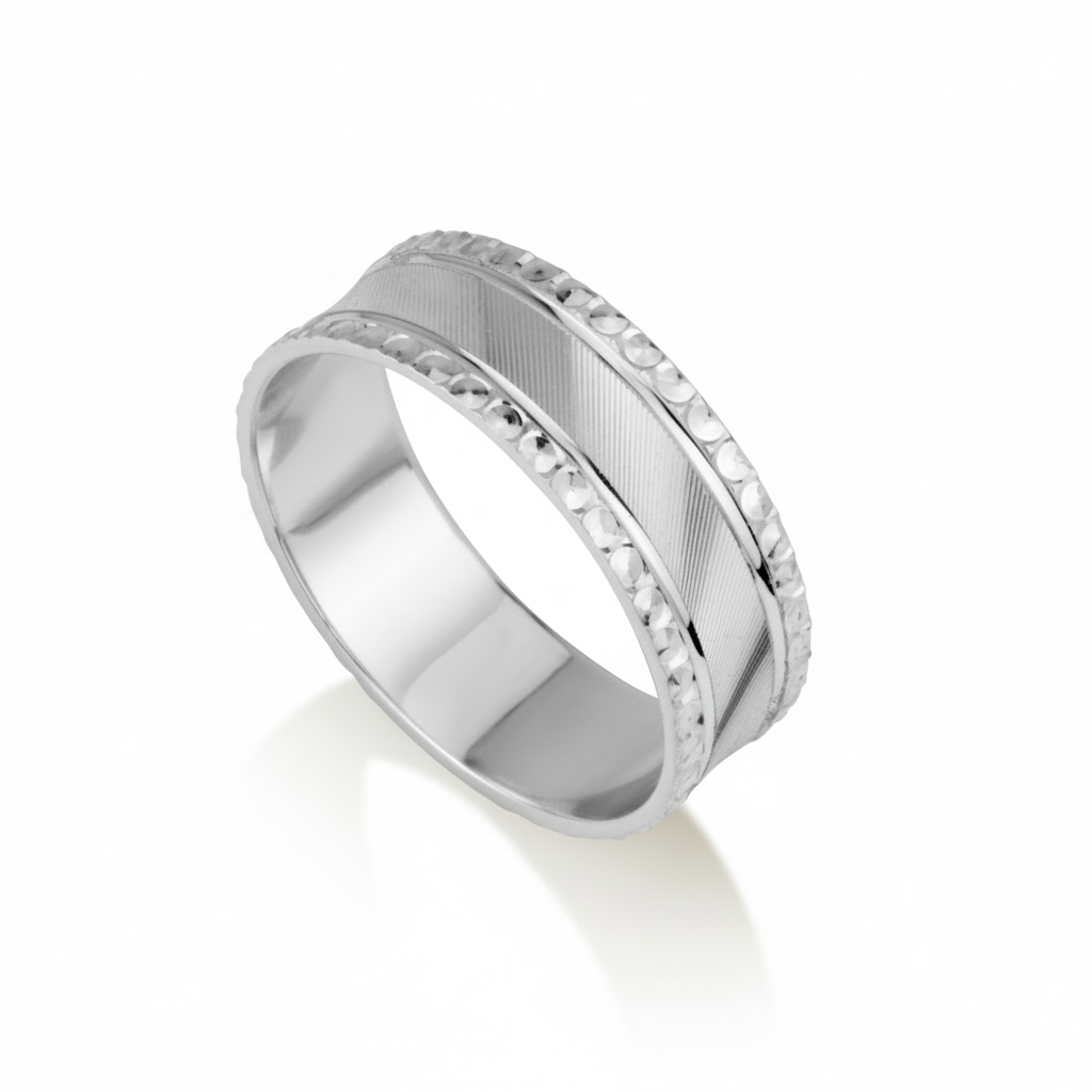 טבעת נישואין מטר