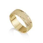 טבעת נישואין נורית