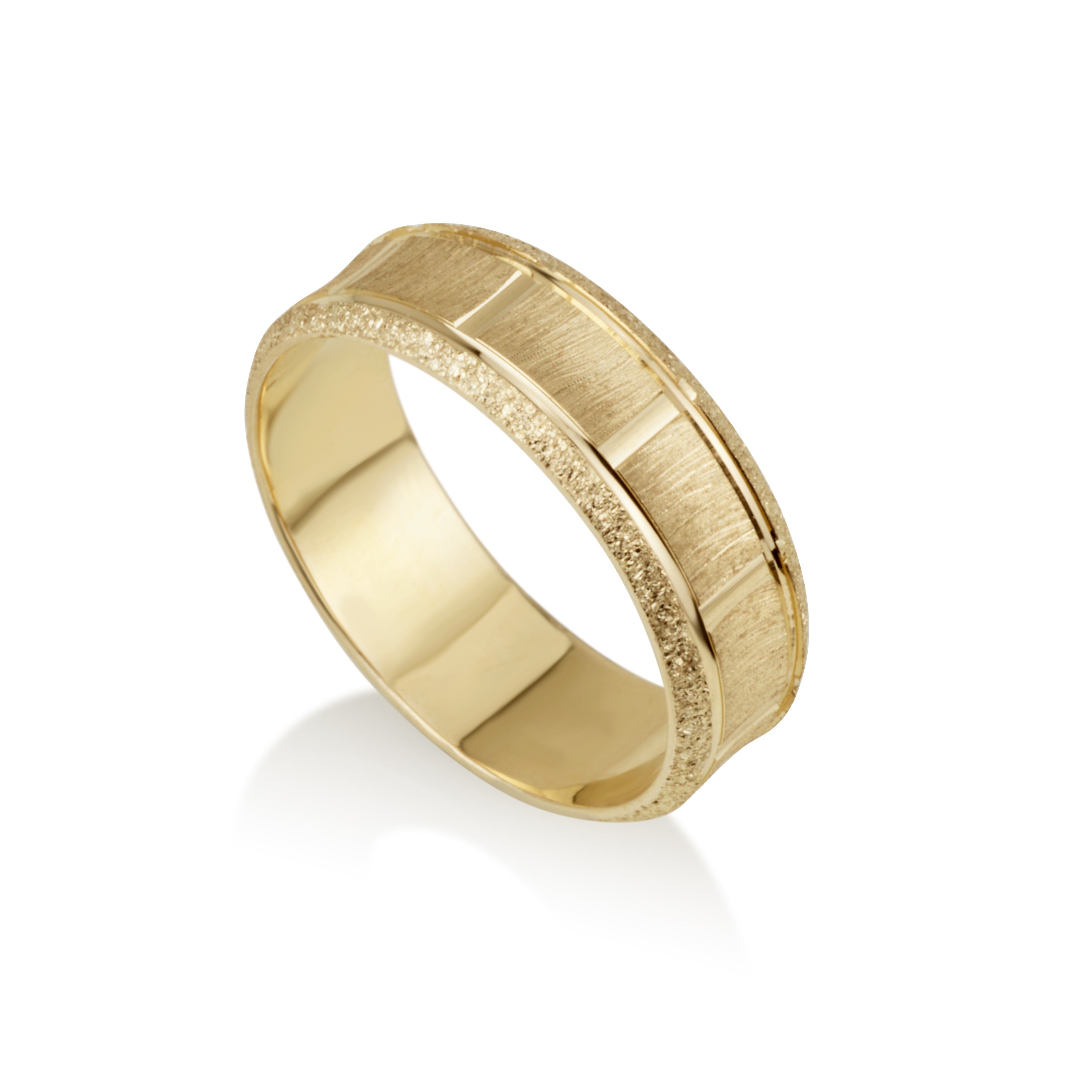 טבעת נישואין אשל