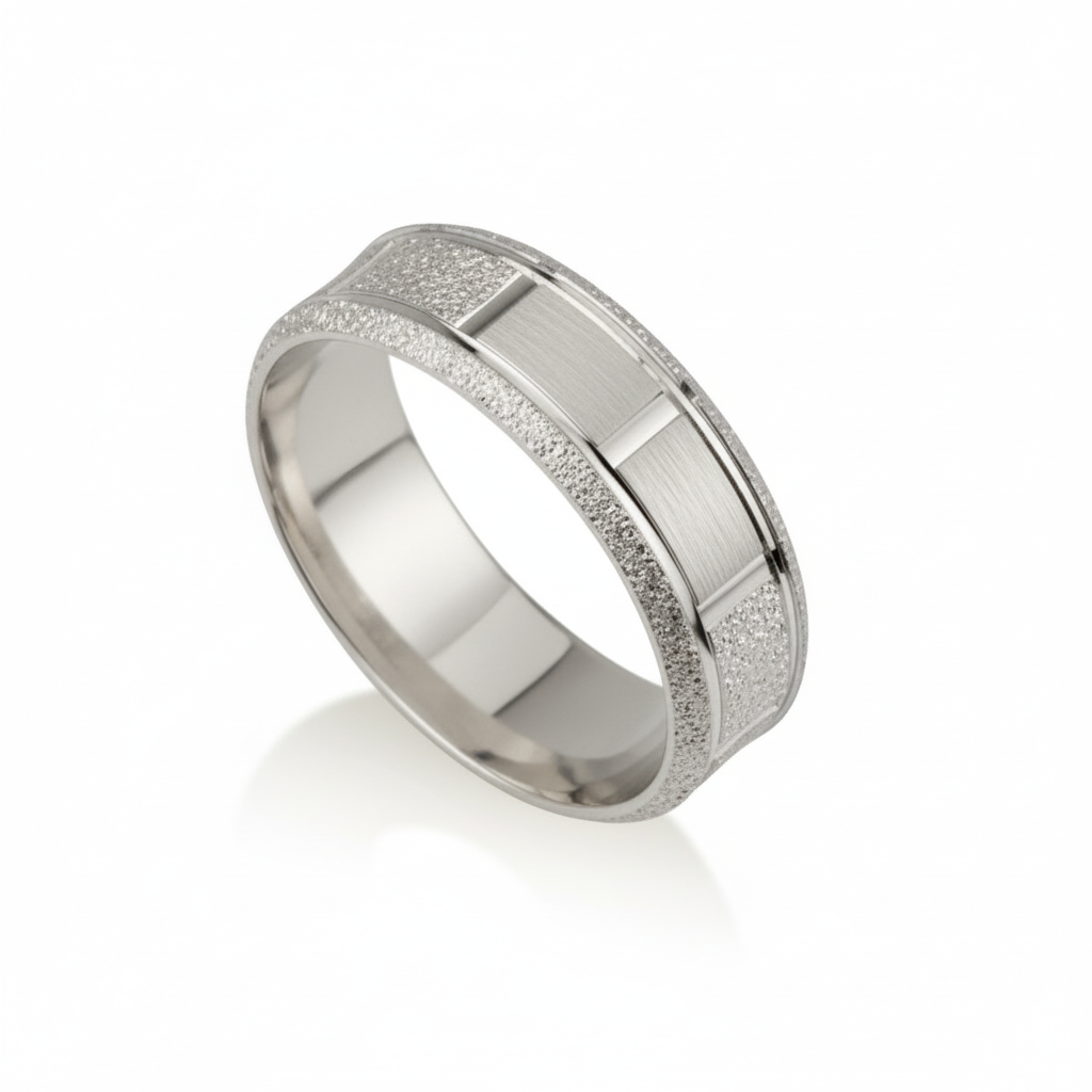 טבעת נישואין אשל