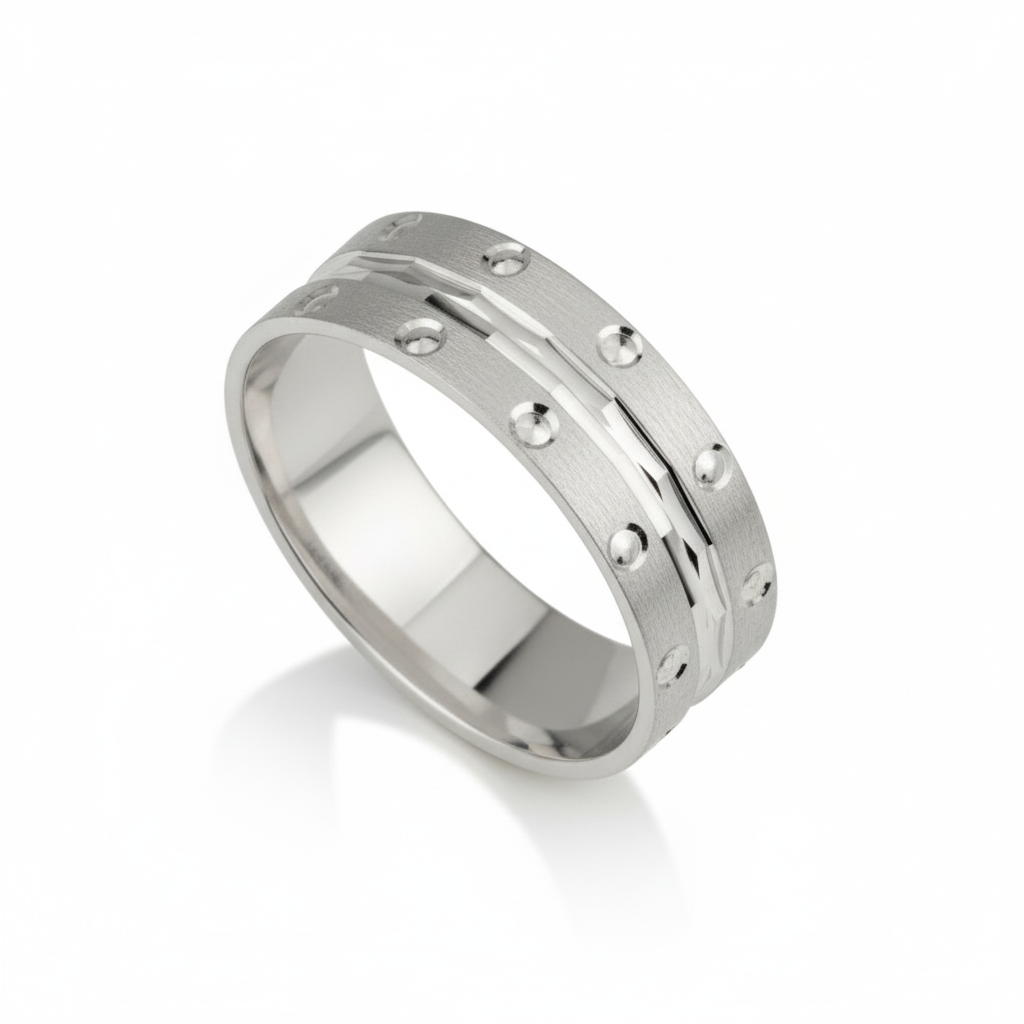 טבעת נישואין גפן