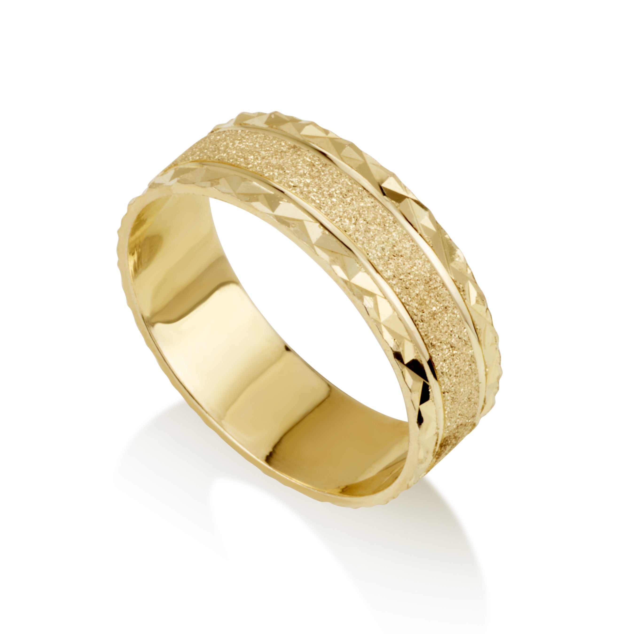 טבעת נישואין ירקון