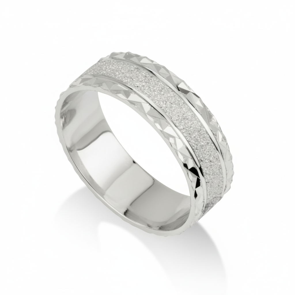 טבעת נישואין ירקון